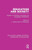 Education and Society: Studies in the Politics, Sociology and Geography of Education (Routledge Library Editions: Sociology of Education)