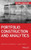 Portfolio Construction and Analytics (Frank J. Fabozzi Series)