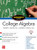 Schaum's Outline of College Algebra, Fifth Edition (Schaum's Outlines)