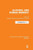 Alcohol and Human Memory (PLE: Memory) (Psychology Library Editions: Memory)