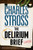 The Delirium Brief: A Laundry Files Novel (Laundry Files, 8)