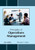 Principles Of Operations Management