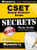 Cset Social Science Exam Secrets Study Guide: Cset Test Review For The California Subject Examinations For Teachers