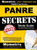 Panre Prep Review: Panre Secrets Study Guide: Panre Review For The Physician Assistant National Recertifying Examination