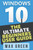 Windows 10: The Ultimate Beginners User Guide