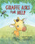 Giraffe Asks For Help
