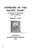 Pioneers Of The Pacific Coast, A Chronicle Of Sea Rovers And Fur Hunters
