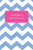 Araceli'S Pocket Posh Journal, Chevron