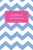 Liliana'S Pocket Posh Journal, Chevron
