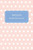 Perla'S Pocket Posh Journal, Polka Dot