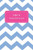 Sue'S Pocket Posh Journal, Chevron