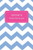 Terrie'S Pocket Posh Journal, Chevron