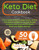Keto Diet Cookbook: The Complete Guide to a High-Fat Diet, with 50 Delectable and Effective Low-Carb Recipes to Balance Hormones and Effortlessly Reach your Weight Loss Goal - 9781802170245 Keto Diet Cookbook: The Complete Guide to a High-Fat Diet, with 50 Delectable and Effective Low-Carb Recipes to Balance Hormones and Effortlessly Reach your Weight Loss Goal - 9781802170245