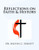 Reflections On Faith & History