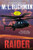 Raider: an NTSB / military action-adventure technothriller (Miranda Chase)