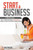 Start A Business: 2 Manuscripts - How To Work From Home Making Money Selling On Ebay And Selling Online Courses