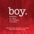 boy: Defending Our Black Sons' Identity in America - Paperback