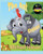 The Ant And The Elephant