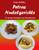 Petras Nudelgerichte: 33 Leckere Rezepte Zum Nachkochen (Petras Kochbücher) (German Edition)