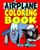 Airplane Coloring Book