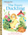 The Fuzzy Duckling (Little Golden Book)