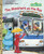 The Monsters on the Bus (Sesame Street) (Little Golden Book)