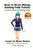 How To Draw Manga Clothing Folds Tutorial - Learn To Draw Clothing Folds