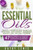 Essential Oils: Healthy Essential Oils Guide For Skin Care, Hair, Allergies, Weight Loss, Natural Cleaning (Aromatherapy Benefits, For Beginners Guide Book, Natural Remedies Recipe Book)