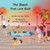 The Beach That Love Built