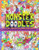 Doodle Monsters Coloring Book