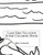 Lake Erie Vacation Super Coloring Book