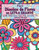 Facil Disenos De Flores En Letra Grande : Libro Para Colorear Para Los Adultos (El Alivio De Tensión Para Adultos Para Colorear) (Spanish Edition)