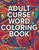 Adult Curse Word Coloring Book - Vol. 2 (The Stress Relieving Adult Coloring Pages)