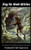 Slay The Blood Witches: An "Opt For The Path" Gamebook Adventure