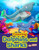 Coloring Dolphins And Sharks For Kids