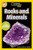 National Geographic Readers: Rocks and Minerals