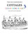 The Old Fashioned Cottages Colouring Book 3