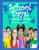 School Days Coloring Book!