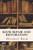Book Repair And Restoration