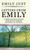 Letters From Emily: A Christian Woman'S Journey From Abuse To Freedom With Hope-Joy-Blessing