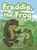 Freddie, The Frog