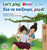 Let'S Play, Mom!: English Greek Bilingual Book (English Greek Bilingual Collection) (Greek Edition)