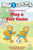 The Berenstain Bears Play a Fair Game: Level 1 (I Can Read! / Berenstain Bears / Living Lights: A Faith Story)