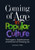 Coming Of Age In Popular Culture: Teenagers, Adolescence, And The Art Of Growing Up