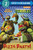 Pizza Party! (Teenage Mutant Ninja Turtles) (Step into Reading)