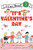It's Valentine's Day (I Can Read Level 3)