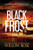 Black Frost (Emma Frost Mystery) - Paperback