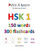 Hsk 1 150 Words 300 Flashcards