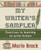 My Writer'S Sampler: Exercises In Learning To Write Fiction My Writer'S Sampler: Exercises In Learning To Write Fiction