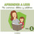 Aprender A Leer. Mis Primeras Sílabas Y Palabras: Volumen 1 (Spanish Edition)